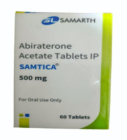 SAMTICA 500 MG